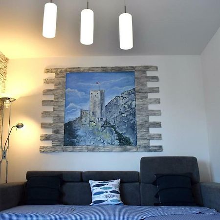 Newly Renovated Apartment "Marin" In The Center! Omiš Exterior foto