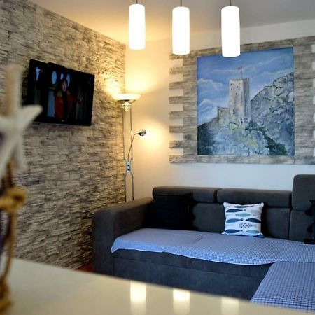 Newly Renovated Apartment "Marin" In The Center! Omiš Exterior foto