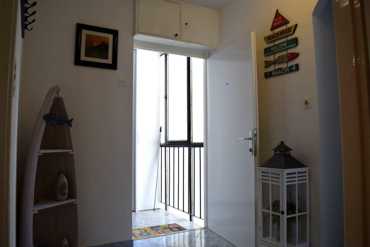 Newly Renovated Apartment "Marin" In The Center! Omiš Exterior foto