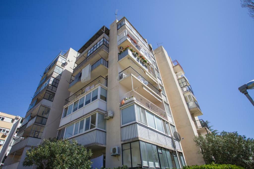 Newly Renovated Apartment "Marin" In The Center! Omiš Exterior foto